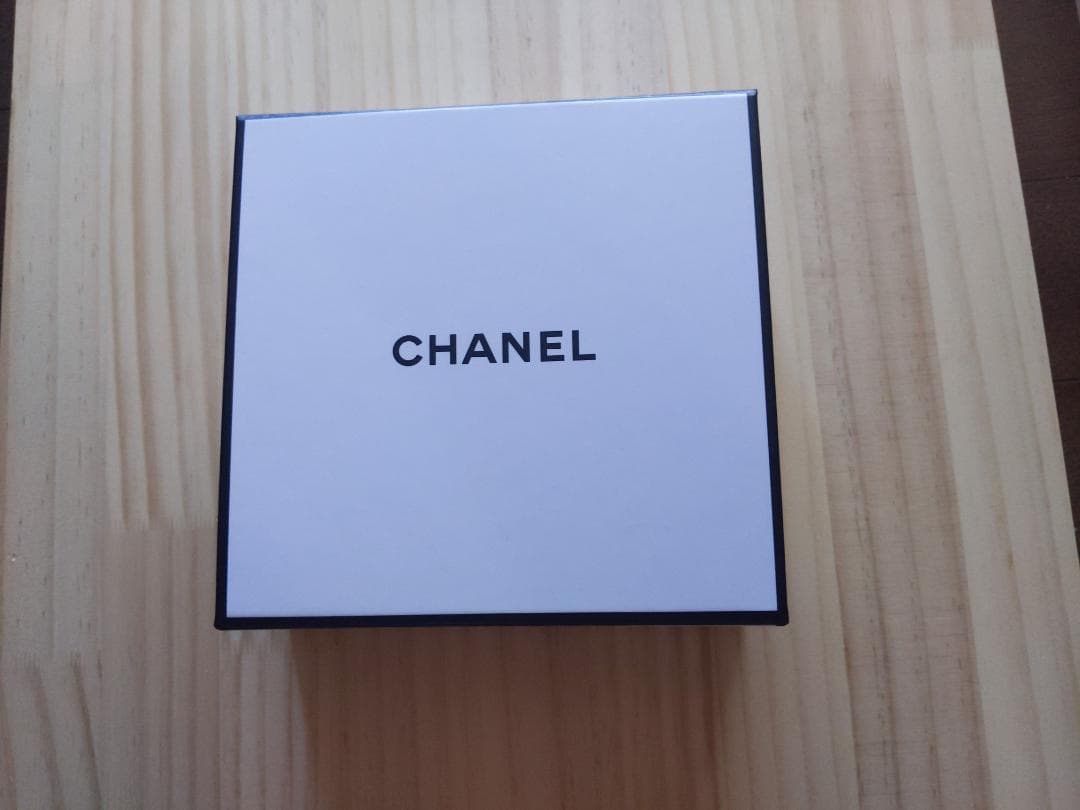 CHANEL シャネル ハンドクリーム
