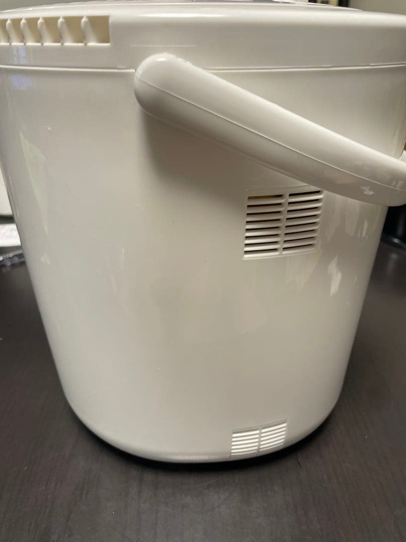 動作確認済み 象印　スチーム式加湿器　EE-RR35