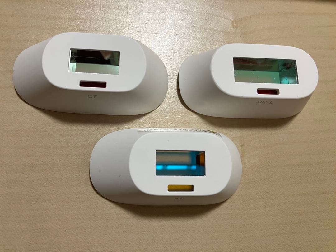 【美品】BiiTo II 脱毛器 付属品完備