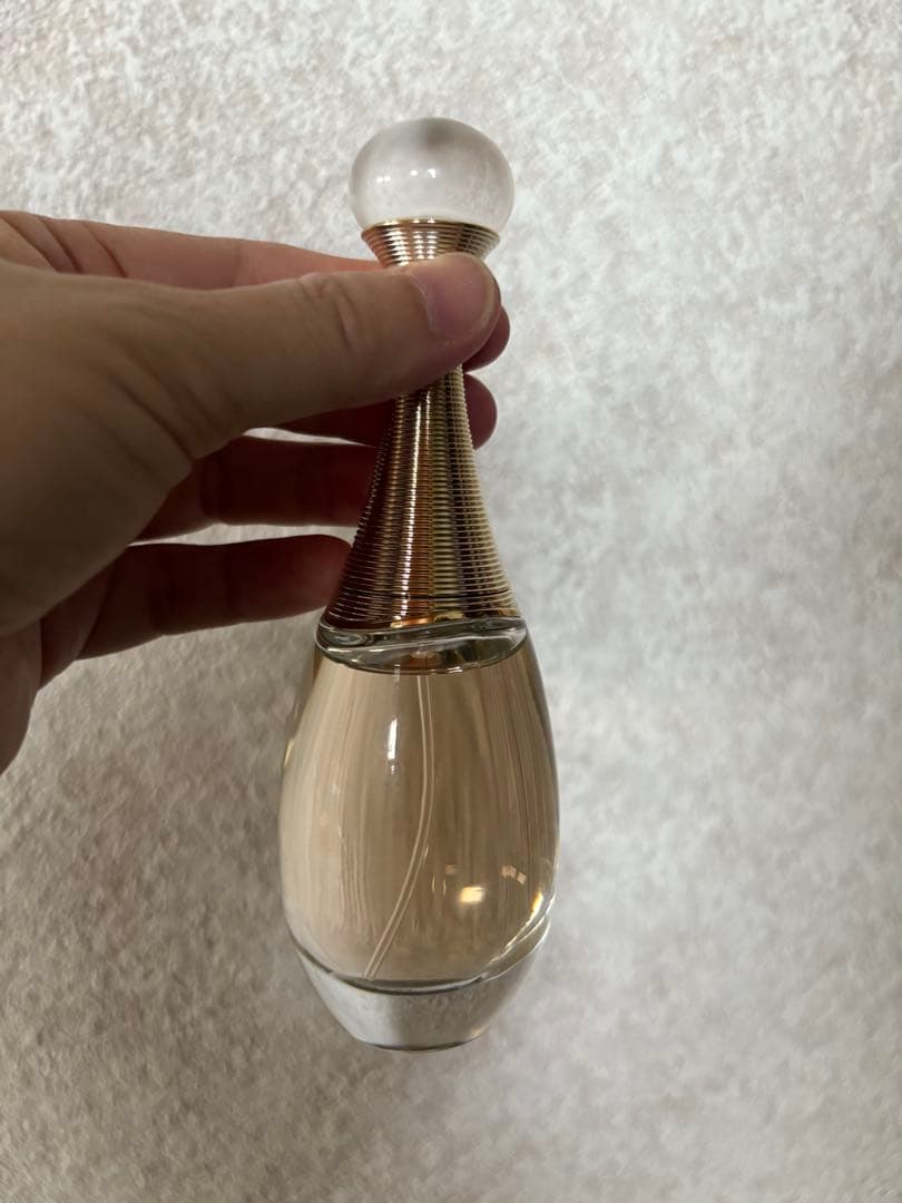 DIOR ジャドール　香水　50ml