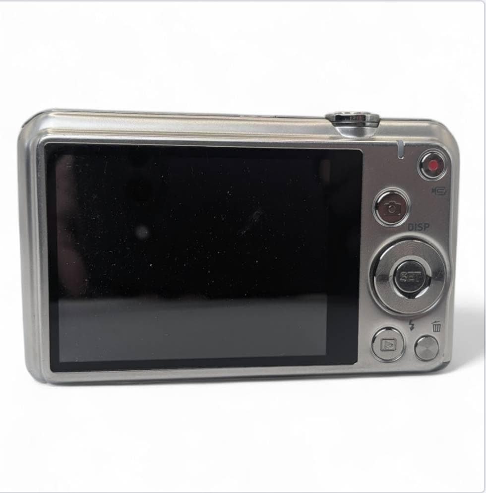 CASIO カシオ EXILIM EX ZS26 コンパクトデジタルカメラ