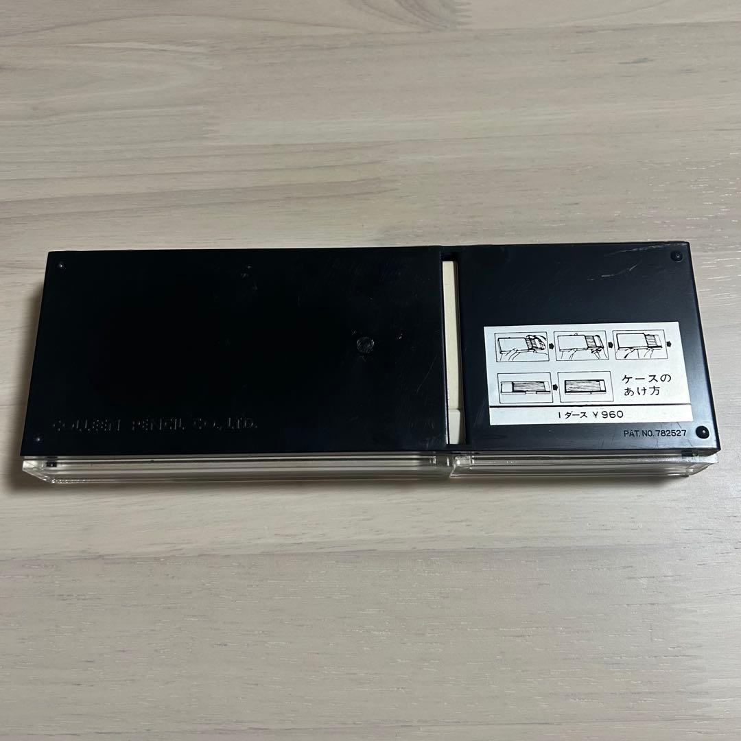 ⭐︎激レア⭐︎【昭和レトロ】「COLLEEN CORE G 70」製図・筆記用鉛筆F