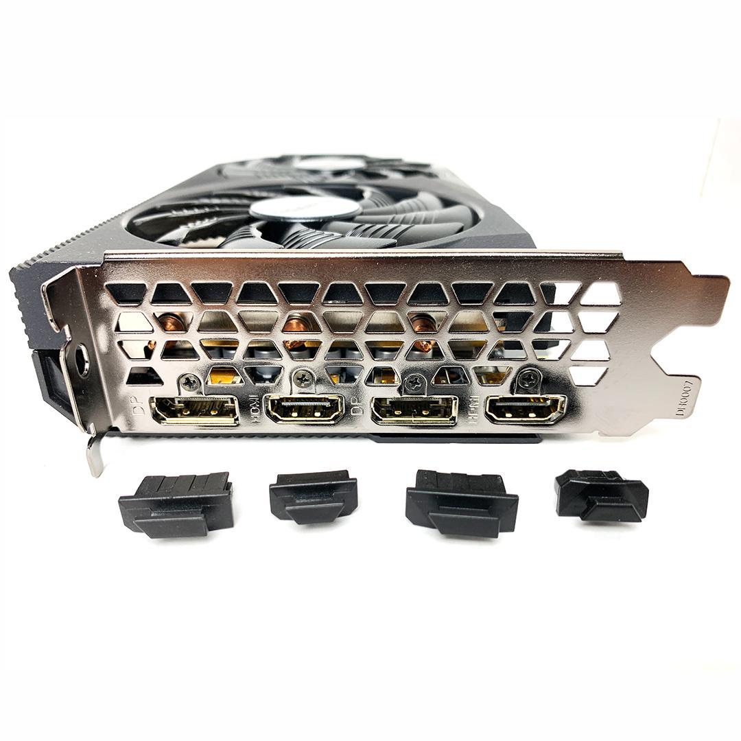 中古 GIGABYTE RTX3060 12GB GDDR6 グラボ