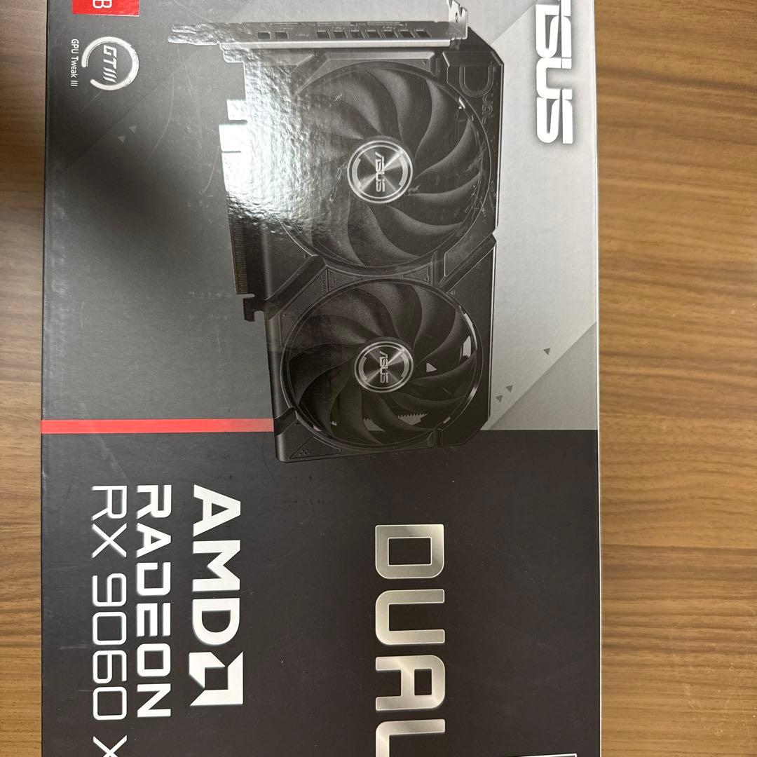 MSI GeForce RTX グラフィックボード 3060ti 8GB