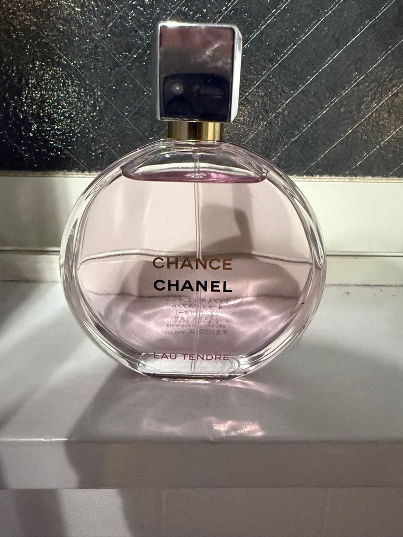 チャンス オー タンドゥル　100ml