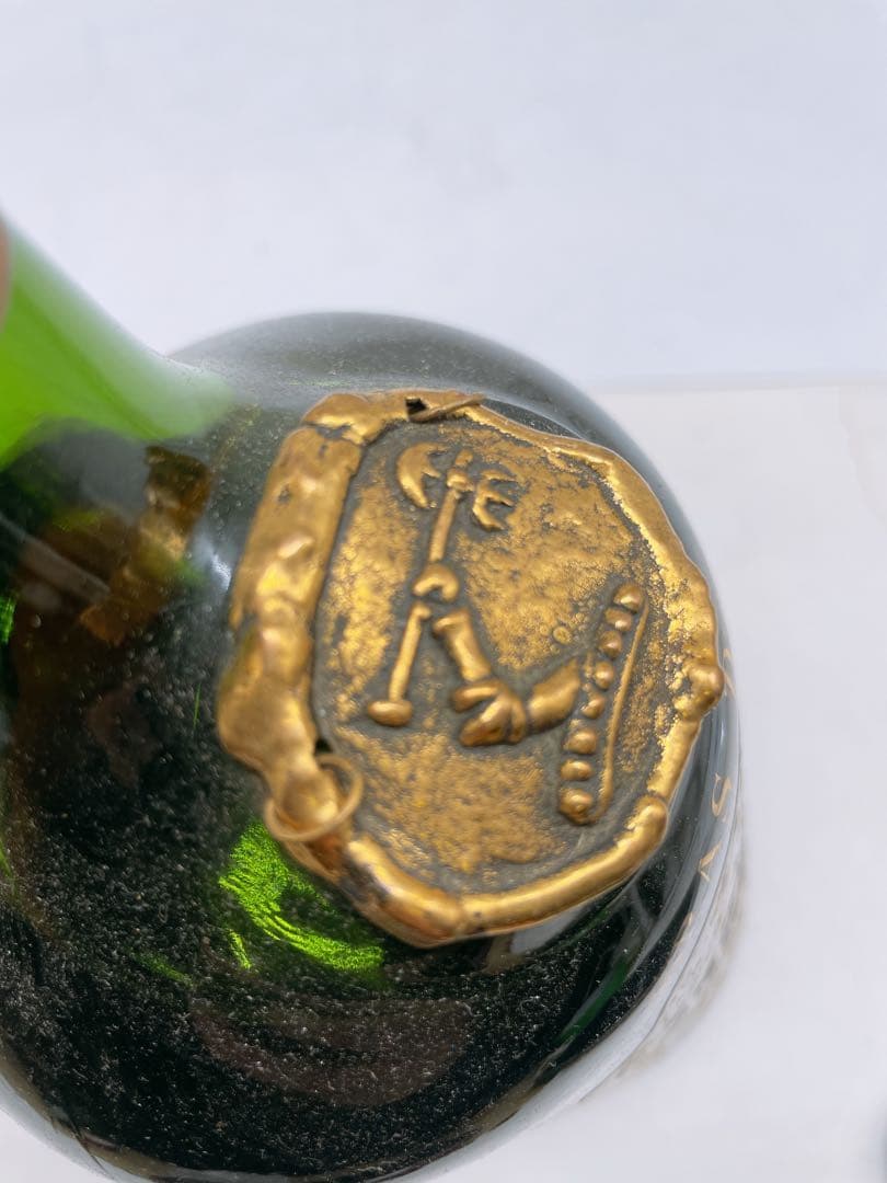 高*木様 未開栓★古酒 HENNESSY Bras D'Or Cognac ブラ