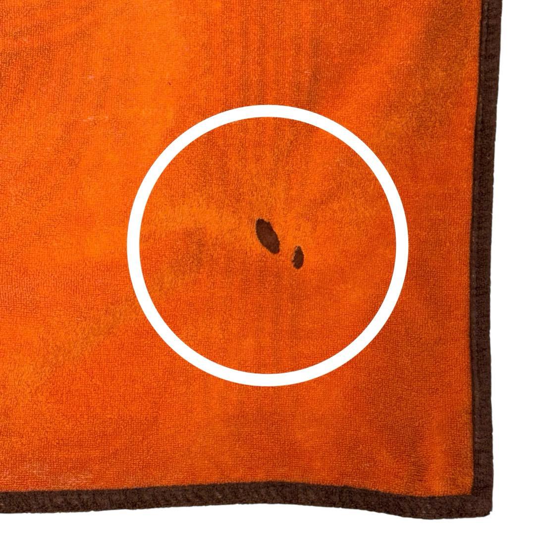 HERMÈS エルメス ビーチバスタオル 大判 160×90 中古