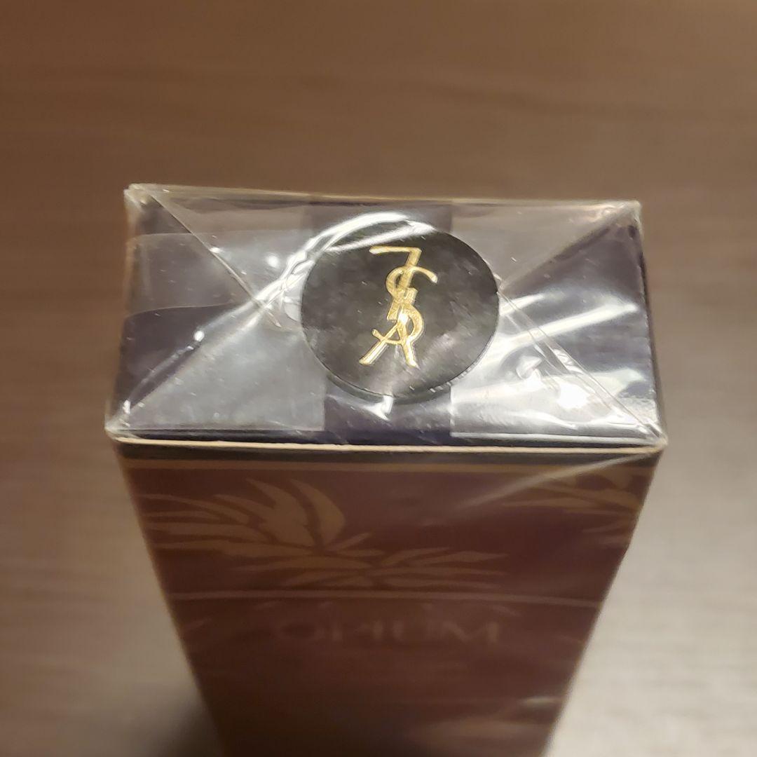 イヴサンローラン オピウム 香水 オーデトワレ50ml 新品
