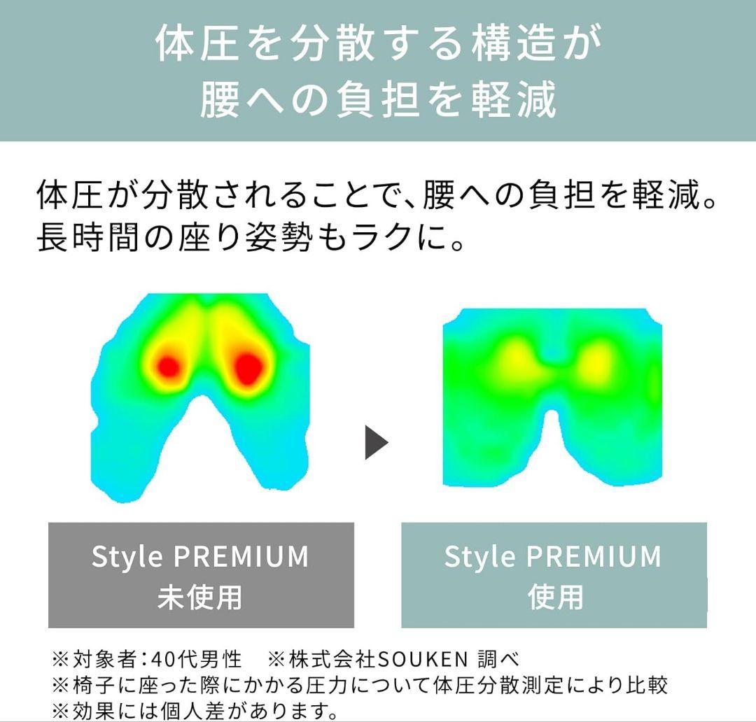 Style PREMIUM series MTG（Amazon限定カラー）