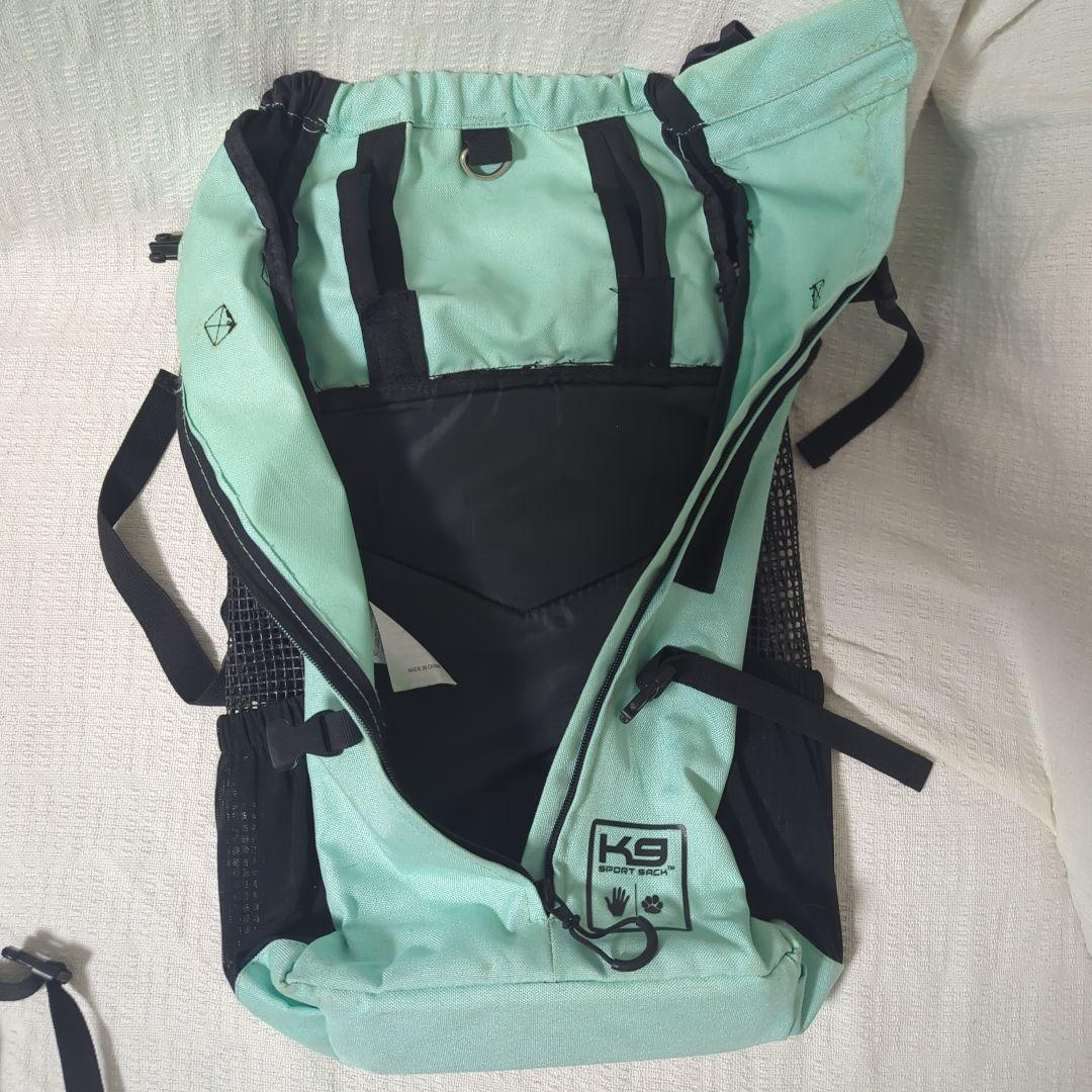 キャリーバッグ・スリング K9 SPORT SACK