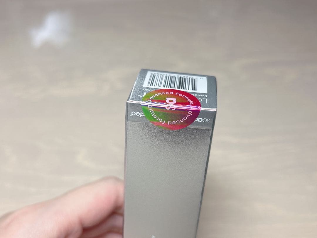 【新品未開封】【正規品】Lashaddict まつ毛美容液 ラッシュアディクト