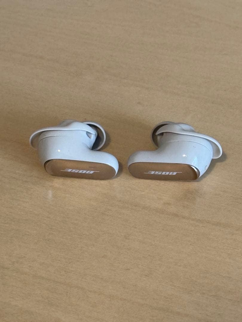 BOSE QuietComfort Ultra Earbuds 第1世代