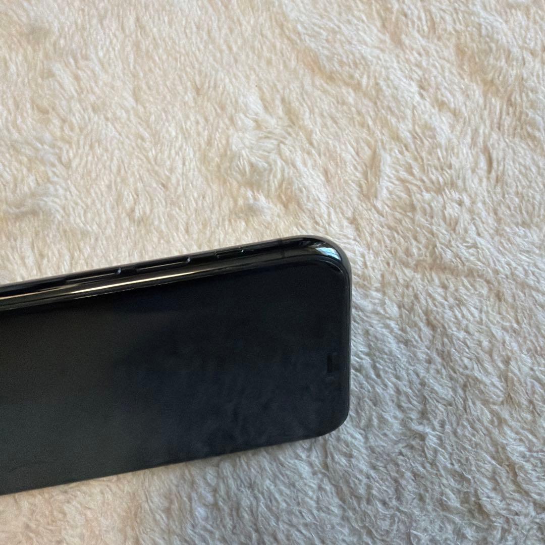 iPhone 11 pro 64GB スペースグレイ