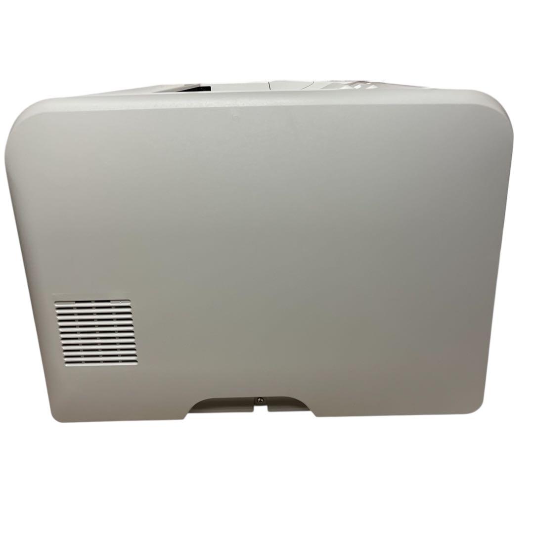 RICOH P 6000 モノクロレーザープリンター A3/USB/LAN