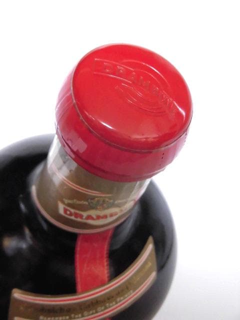 【L2】ドランブイ 00年代 旧ボトル 正規品 750ml