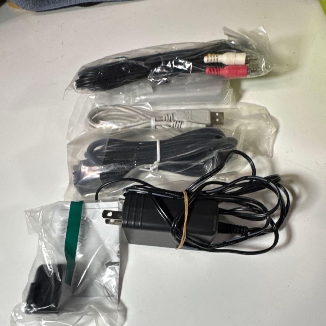 【極美品】JVC Everio GZ-HM400 ビデオカメラとバッグセット