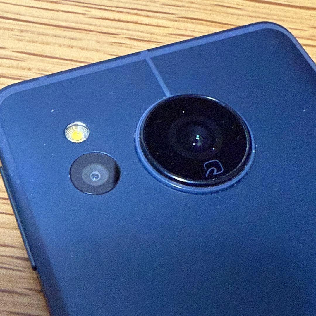 d*し様 シャープ　AQUOS Sense 8 13035