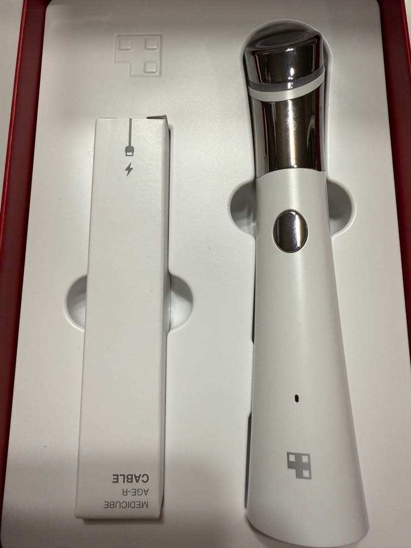 AGE-R AIR エアショットデバイス