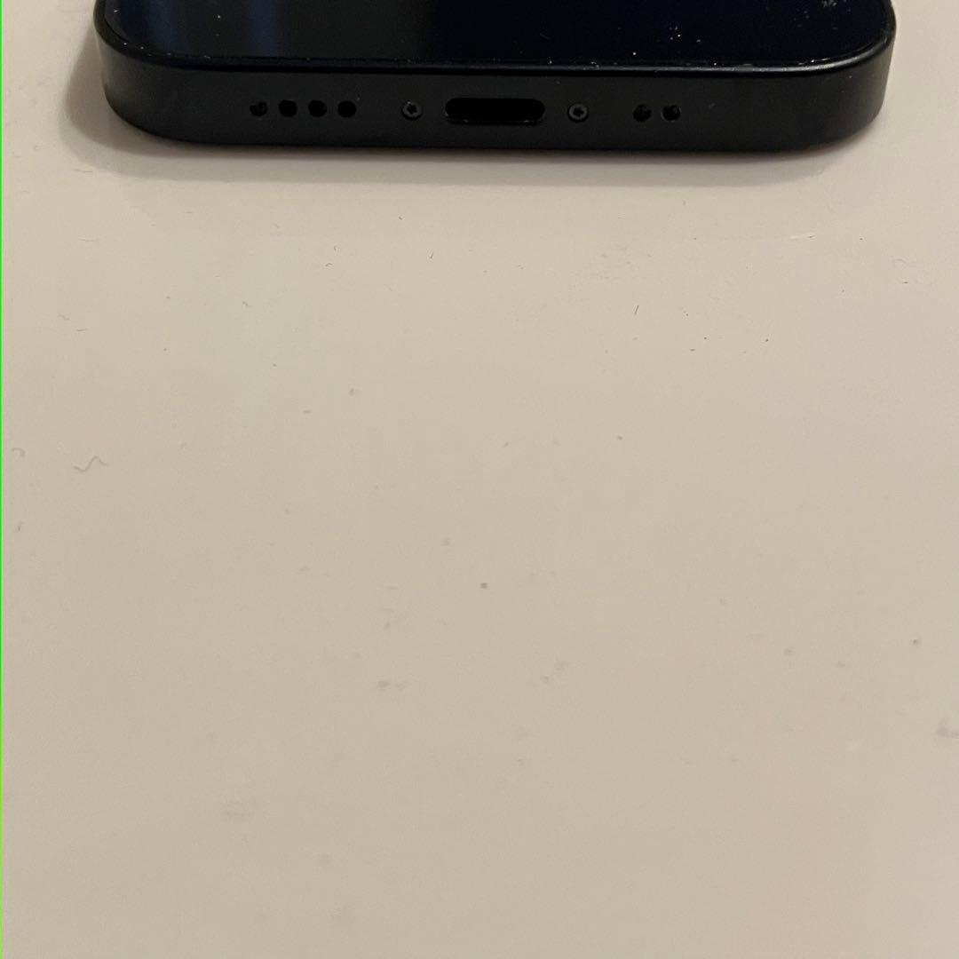 【美品】iphone12mini simフリー