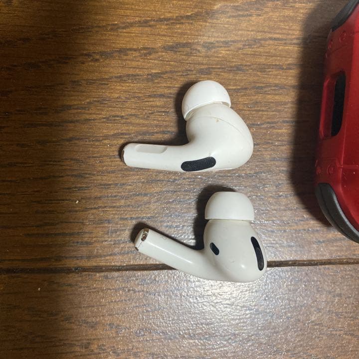 AirPodsプロ
