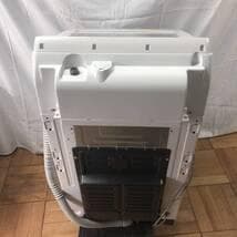 パナソニック　全自動洗濯機 8kg　2025年製　NA-FA8K3　ホワイト