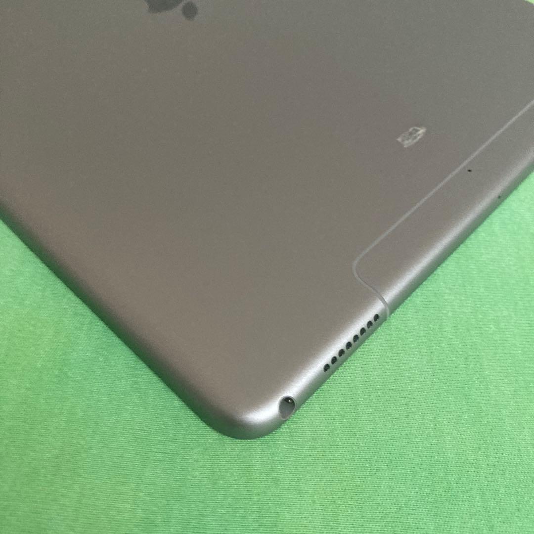205【早い者勝ち】iPad Pro 256GB 10.5インチ SIMフリー☆