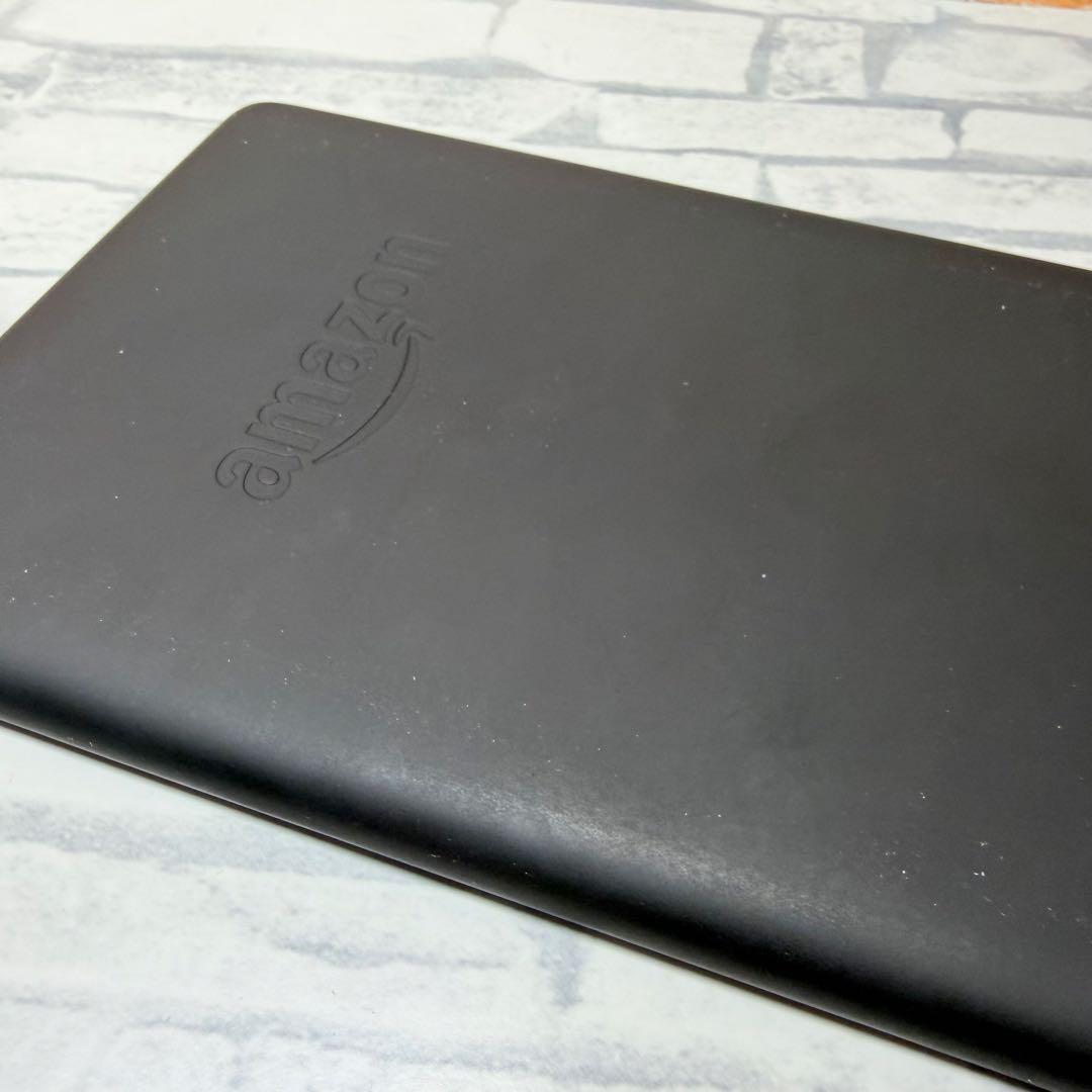 キンドル Kindle Paperwhite PQ94WIF wifi 8GB