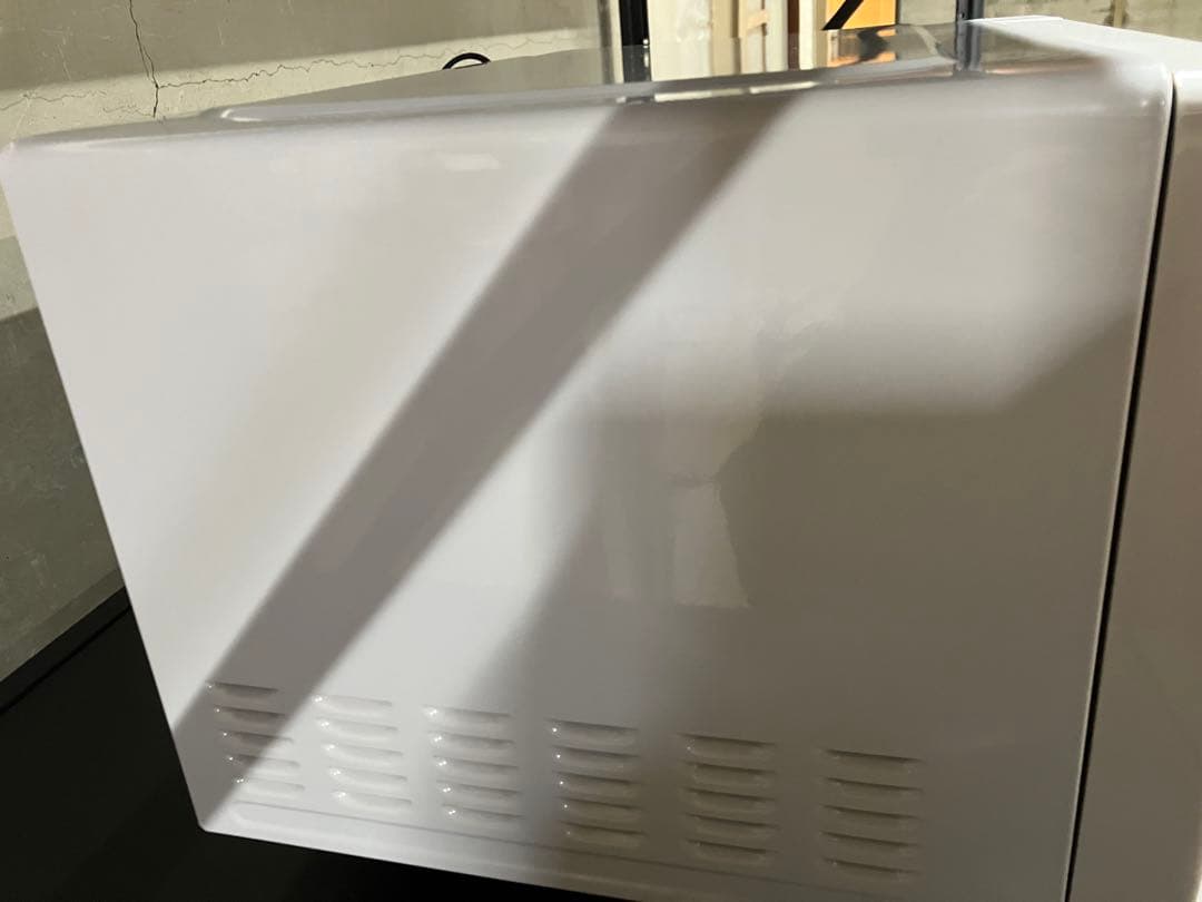 即購入可⭕️電子レンジ Haier JM-FH18G 2021年製