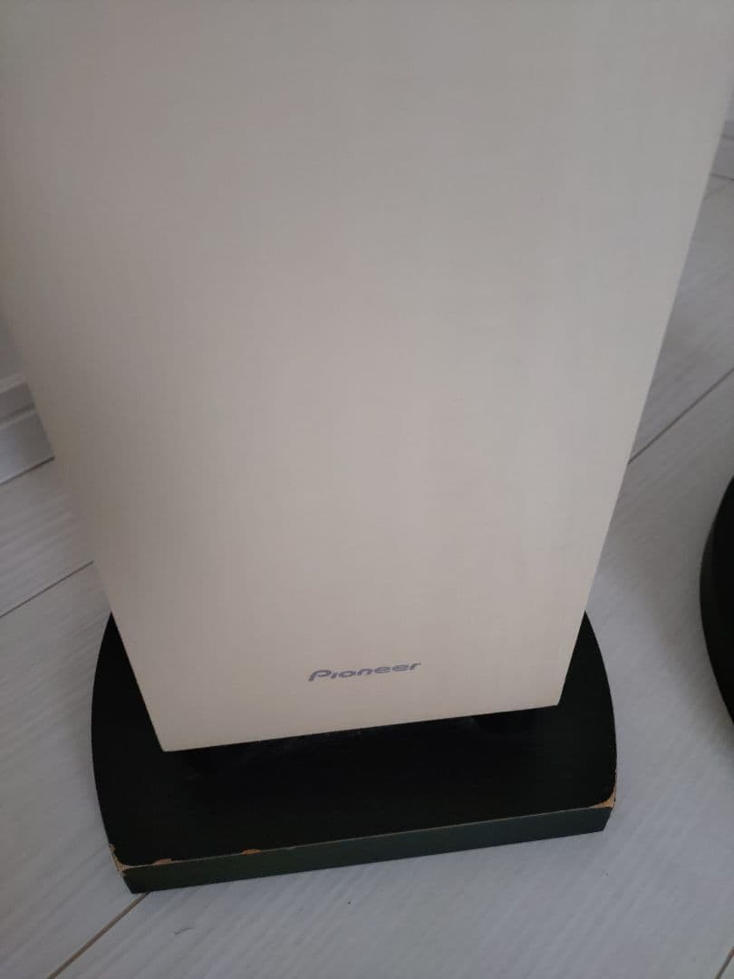 Pioneer S-31-LR（フロントスピーカー ペア） トールボーイ