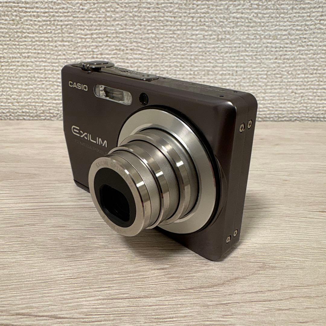 ✨美品✨CASIO EXILIM EX-Z700 MEGA PIXELS