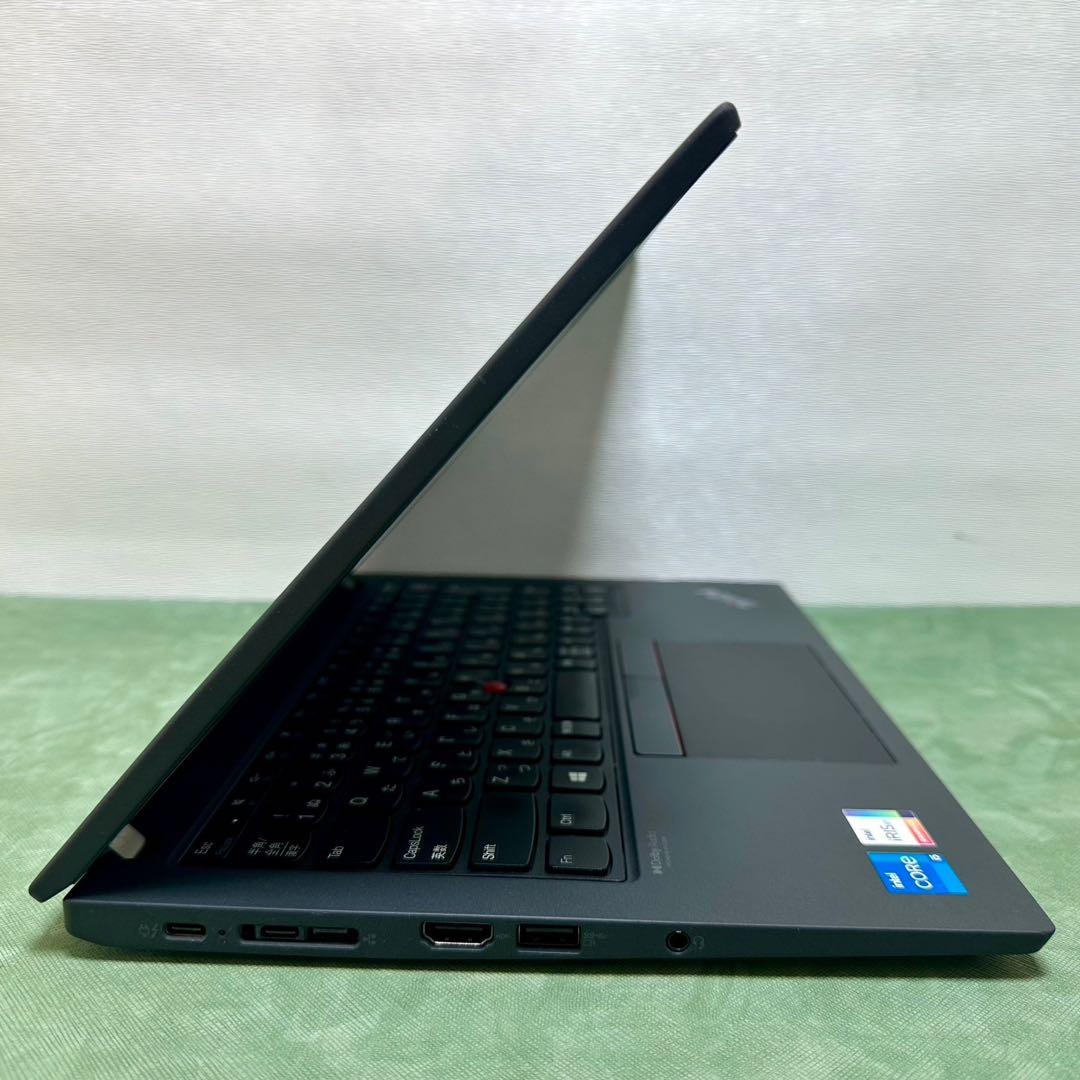 Windowsノート本体 Lenovo ThinkPad X13 Gen2 i5-1135G7