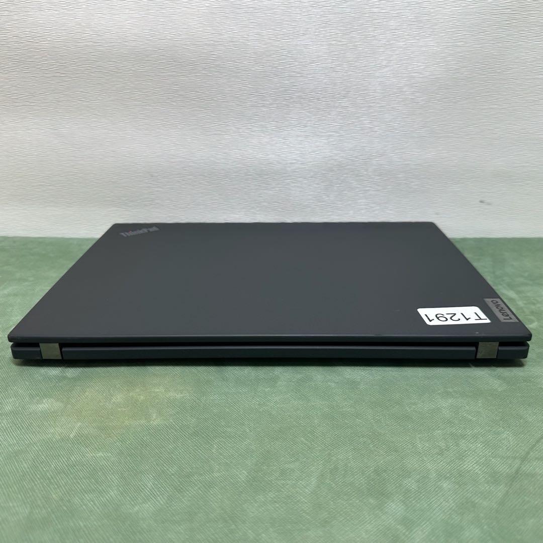 Windowsノート本体 Lenovo ThinkPad X13 Gen2 i5-1135G7