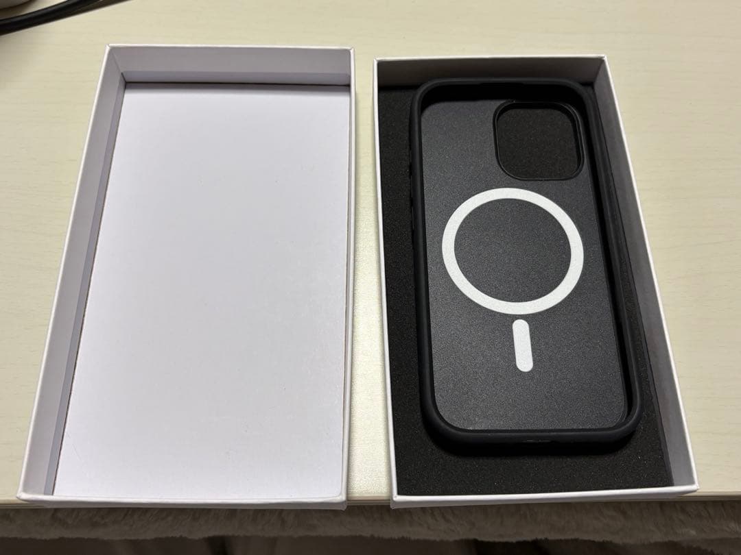 Casetify スマホケース MagSafe対応 iPhone16