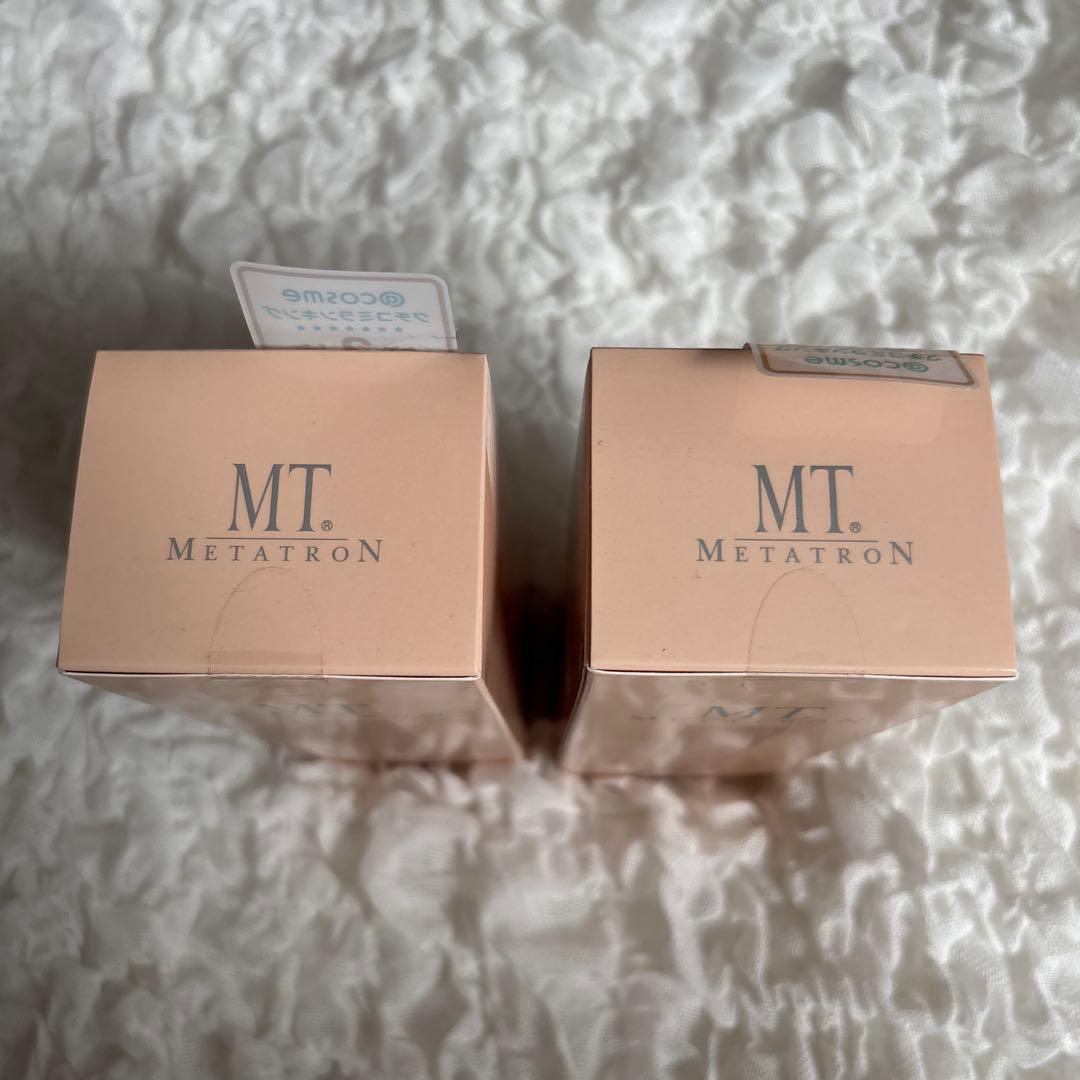メタトロン　MT TRON クレンジング・ジェル 200ml 2本セット