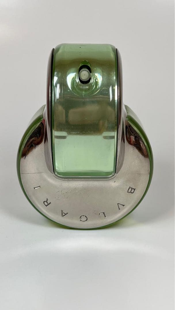 新品未使用　BVLGARI ブルガリ　オムニア　グリーン　ジェイド　オーデトワレ