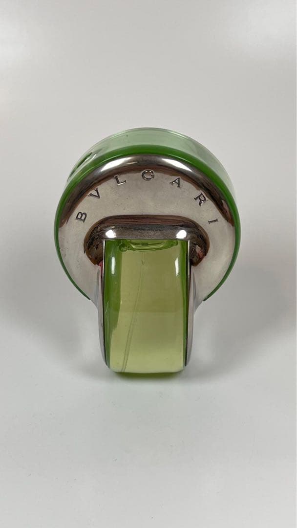 新品未使用　BVLGARI ブルガリ　オムニア　グリーン　ジェイド　オーデトワレ