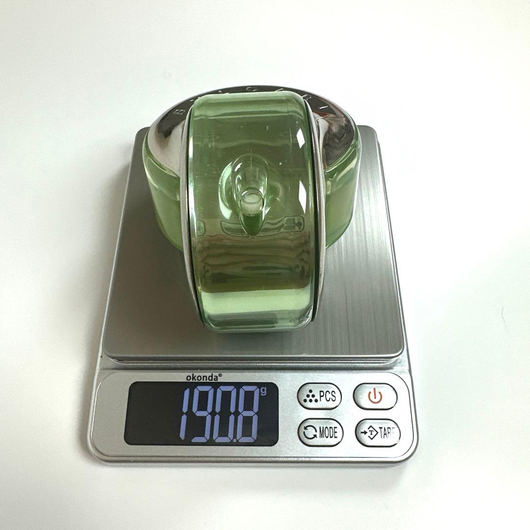 新品未使用　BVLGARI ブルガリ　オムニア　グリーン　ジェイド　オーデトワレ
