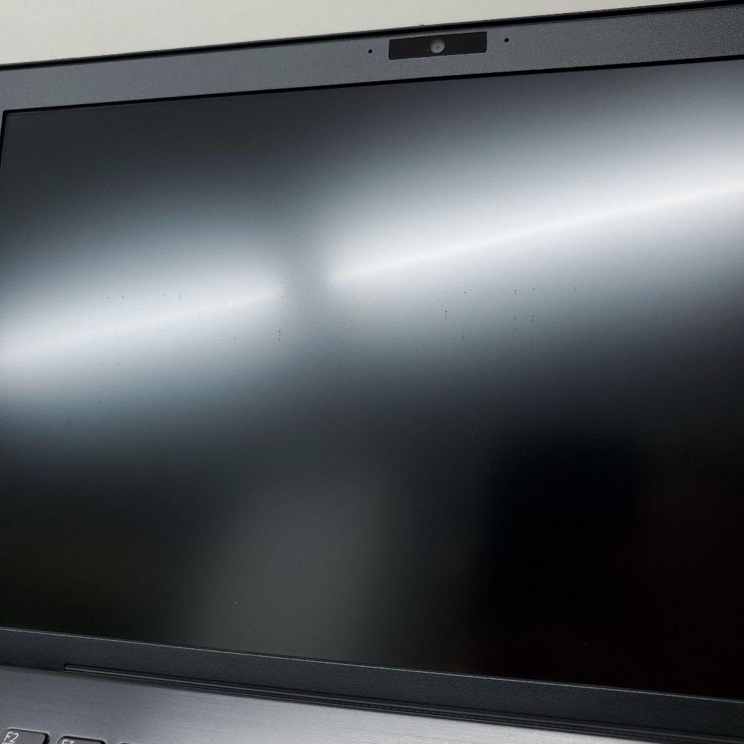 【商品番号1925】VAIO 13.3型ノートパソコン　2022年製