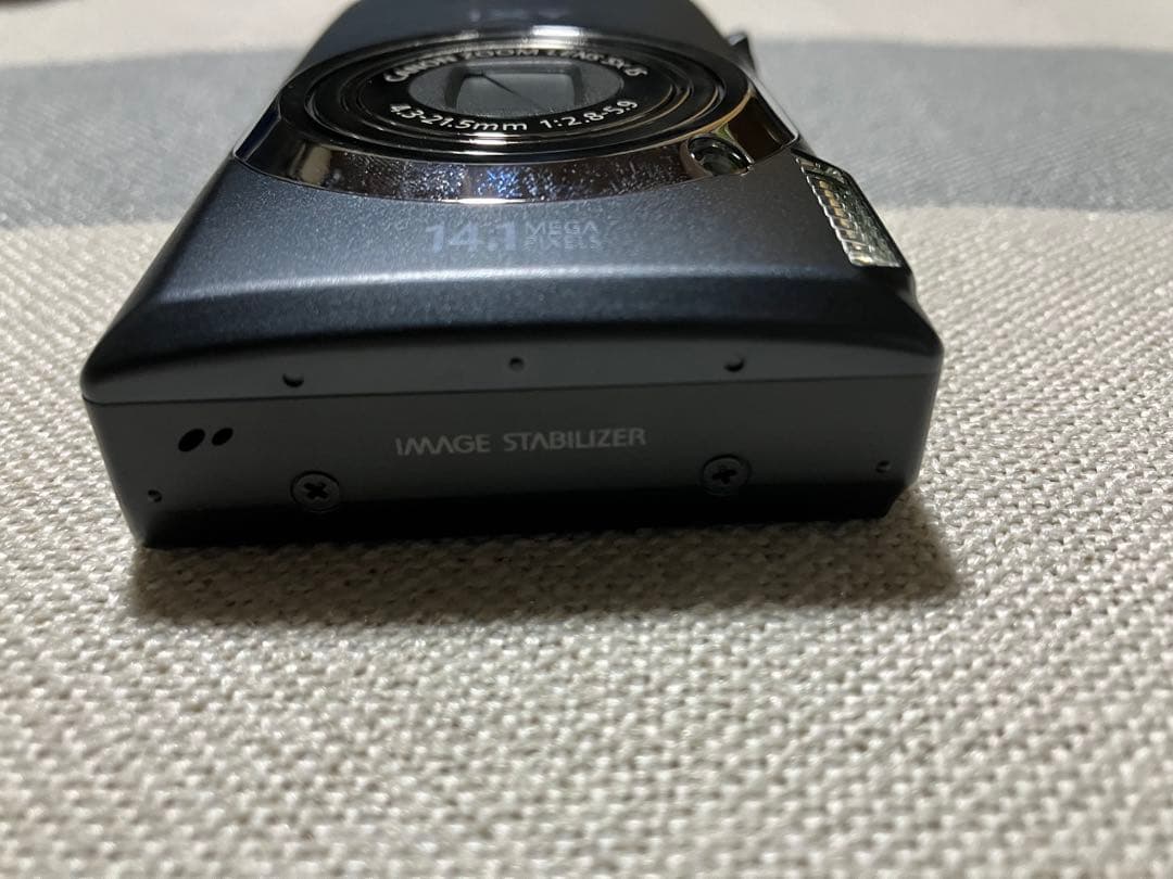 美品Canon IXY 10S コンパクトデジタルカメラ