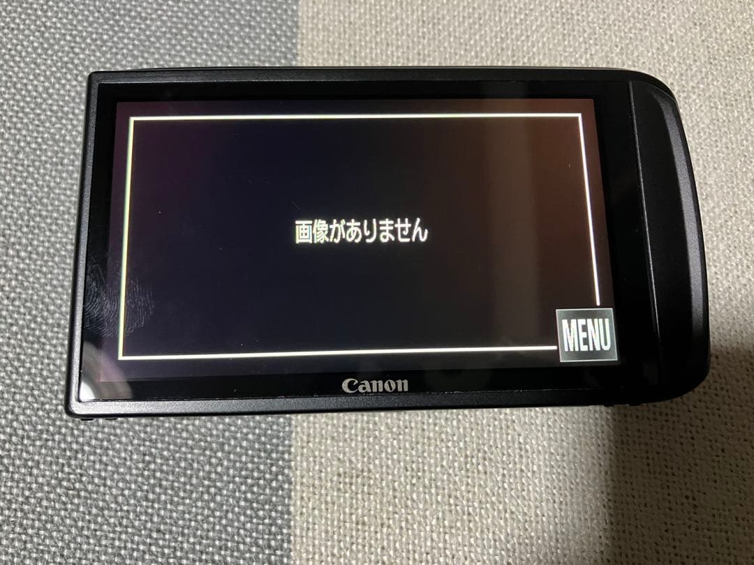 美品Canon IXY 10S コンパクトデジタルカメラ