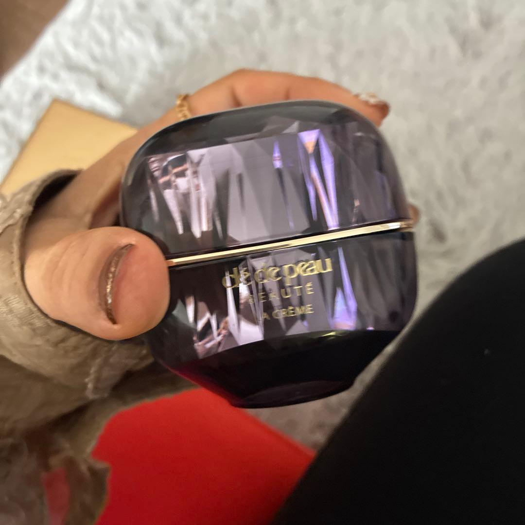 clé de peau La Crème 50g