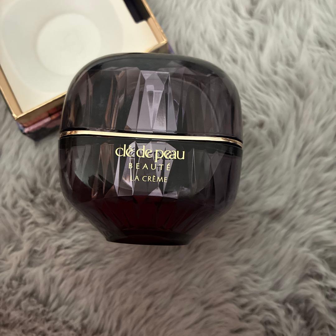 clé de peau La Crème 50g