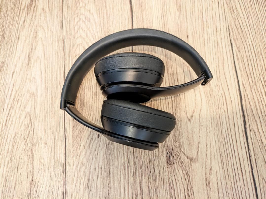 Beats Solo3 Wireless ワイヤレスヘッドホン