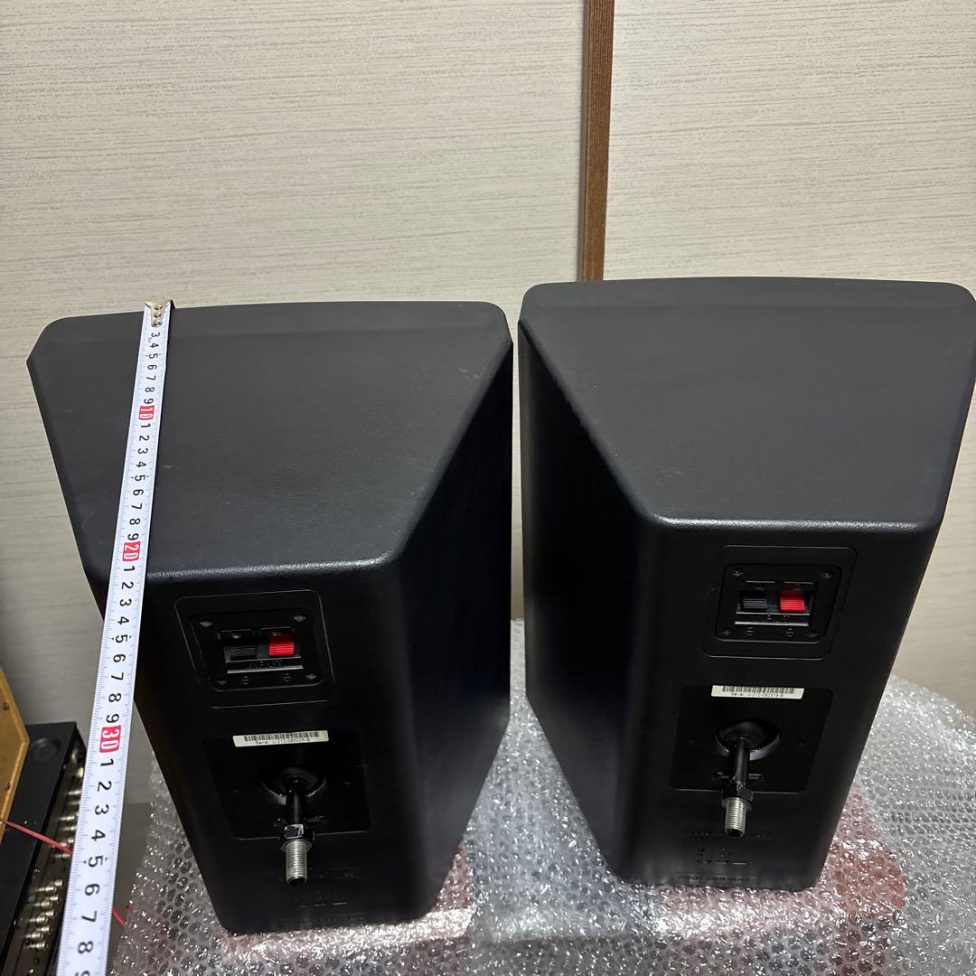 JBL Control 28 スピーカー 美品