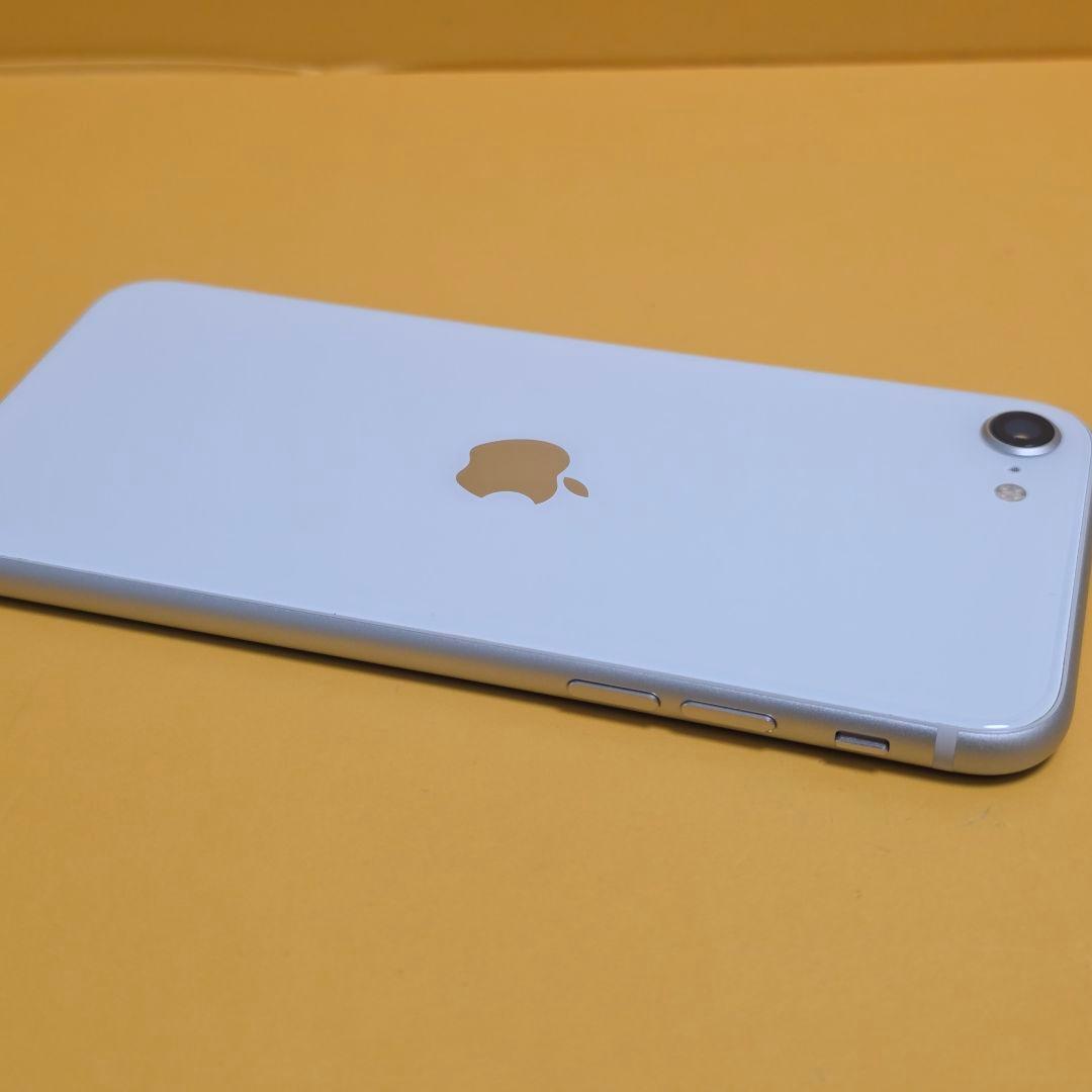 iPhone SE3(第3世代) 64GB｜24時間以内発送#501