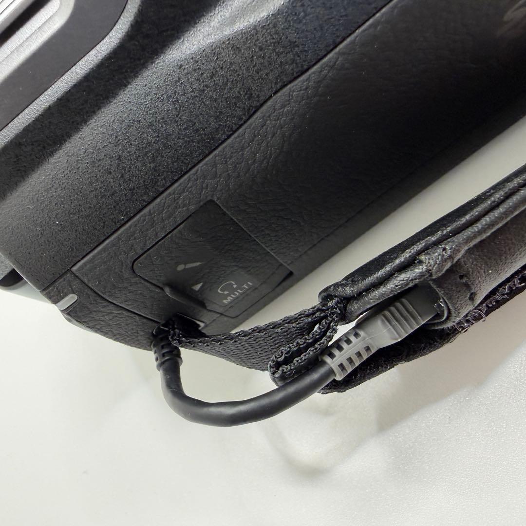 【美品】SONY HDR-PJ790V ハンディカム ビデオカメラ