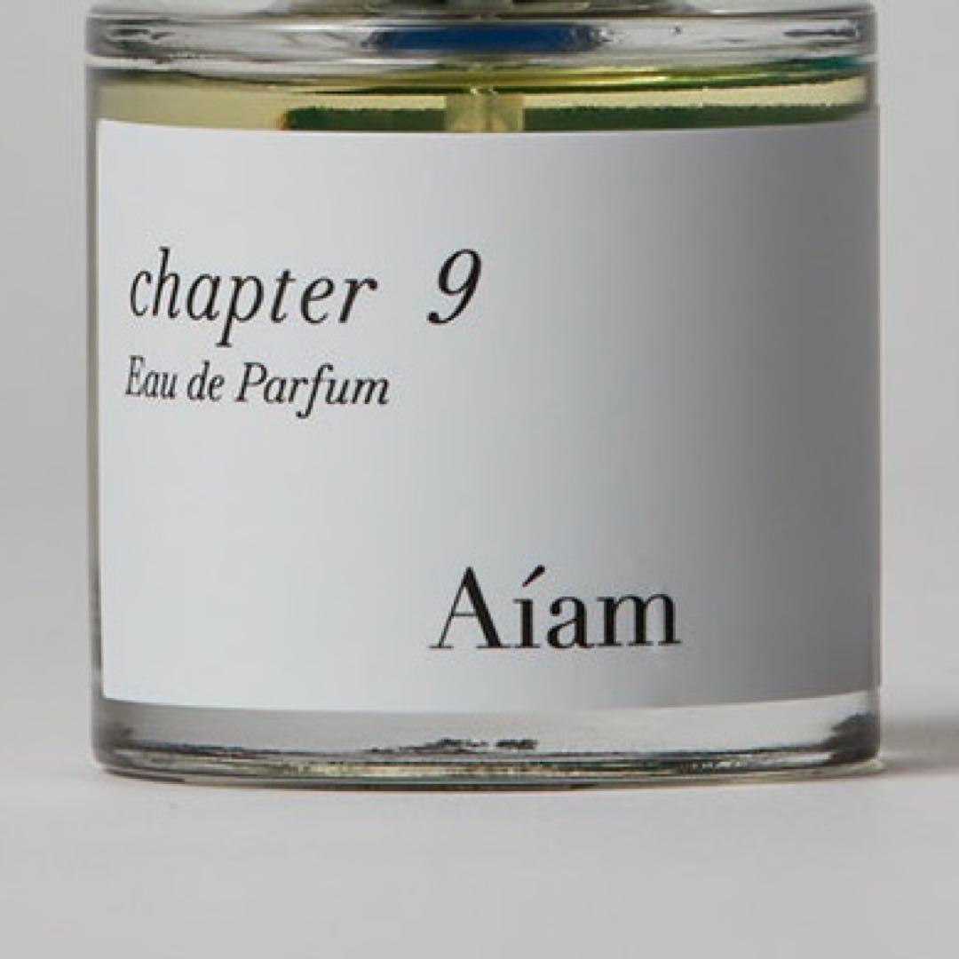 Aíam chapter 8/65/9 Eau de Parfum