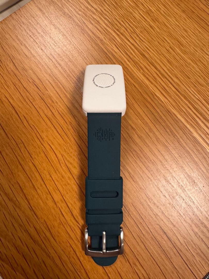 熱中症対策ウォッチ　カナリア Plus 4個セット