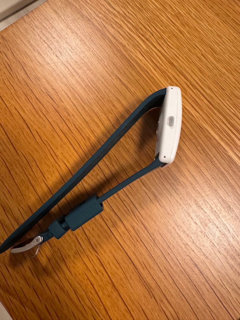 熱中症対策ウォッチ　カナリア Plus 4個セット