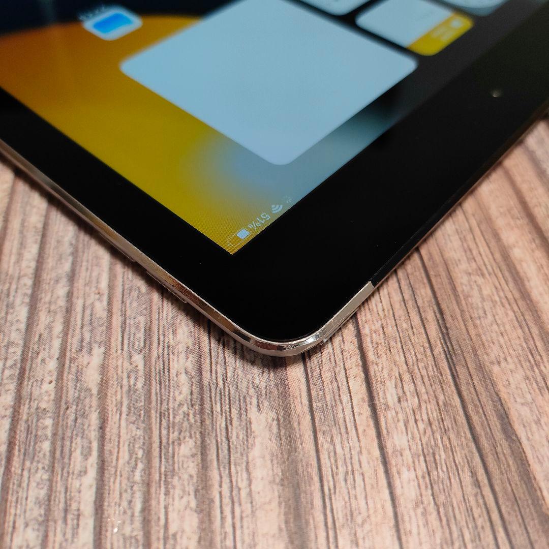 iPad Air 2世代 64GB スペースグレー